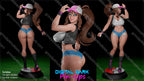 Digital Dark Pin-Ups Hilda 2 – 1:24 Scale Print-to-Order Model