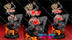 Digital Dark Pin-Ups Bowsette – 1:10-1:4 Scale Print-to-Order Model