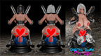 Digital Dark Pin-Ups Battle Thicc 3 – 1:10-1:4 Scale Print-to-Order Model
