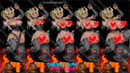 Digital Dark Pin-Ups Bowsette – 1:10-1:4 Scale Print-to-Order Model