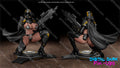 Digital Dark Pin-Ups FUTA Helldiver Girl – 1:24 Scale Print-to-Order Model