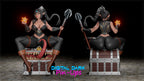 Digital Dark Pin-Ups Shadowheart – 1:12 Scale Print-to-Order Model