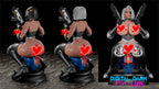 Digital Dark Pin-Ups Battle Thicc 3 – 1:10-1:4 Scale Print-to-Order Model