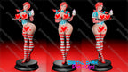 Digital Dark Pin-Ups Wendy – 1:24 Scale Print-to-Order Model