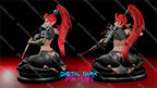 Digital Dark Pin-Ups Lelith Fan Art – 1:12 Scale Print-to-Order Model