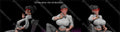 Digital Dark Pin-Ups Monica Secretary – 1:24 Scale Print-to-Order Model