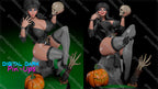 Digital Dark Pin-Ups FUTA Elvira – 1:10-1:4 Scale Print-to-Order Model