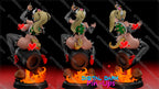 Digital Dark Pin-Ups Bowsette – 1:10-1:4 Scale Print-to-Order Model