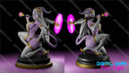 Digital Dark Pin-Ups Draenei Girl – 1:12 Scale Print-to-Order Model