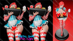 Digital Dark Pin-Ups Wendy – 1:24 Scale Print-to-Order Model