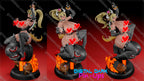 Digital Dark Pin-Ups Bowsette – 1:10-1:4 Scale Print-to-Order Model