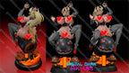 Digital Dark Pin-Ups Bowsette – 1:10-1:4 Scale Print-to-Order Model