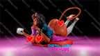 Digital Dark Pin-Ups Meru – 1:12 Scale Print-to-Order Model