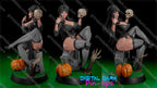 Digital Dark Pin-Ups FUTA Elvira – 1:10-1:4 Scale Print-to-Order Model