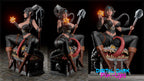 Digital Dark Pin-Ups Shadowheart – 1:12 Scale Print-to-Order Model
