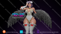 Digital Dark Pin-Ups Albedo – 1:12 Scale Print-to-Order Model