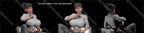 Digital Dark Pin-Ups Monica Secretary – 1:24 Scale Print-to-Order Model