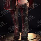KOTOR2 Visas Marr resin pin-up figure kit by Abe3D, 1:24 scale, view 1 of 14