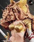 ES Monster Angela – 1:24 Scale Print-to-Order Model