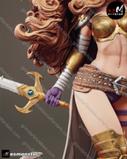 ES Monster Angela – 1:24 Scale Print-to-Order Model