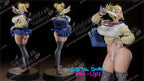 Himiko Toga resin pin-up figure kit by Digital Dark Pin-Ups, 1:24 scale, view 1 of 11