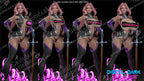 Ingrid Hell Knight resin pin-up figure kit by Digital Dark Pin-Ups, 1:10 to 1:4 scale, view 1 of 7