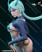ES Monster Ao Ling – 1:12 Scale Print-to-Order Model