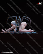 ES Monster Spider Demon – 1:24 Scale Print-to-Order Model