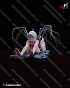 ES Monster Spider Demon – 1:24 Scale Print-to-Order Model