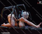 ES Monster Spider Demon – 1:24 Scale Print-to-Order Model