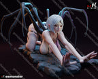 ES Monster Spider Demon – 1:24 Scale Print-to-Order Model