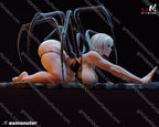 ES Monster Spider Demon – 1:24 Scale Print-to-Order Model