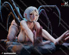 ES Monster Spider Demon – 1:24 Scale Print-to-Order Model