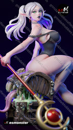 ES Monster Dark Frieren – 1:12 Scale Print-to-Order Model