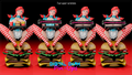 Digital Dark Pin-Ups Wendy's SE – 1:24 Scale Print-to-Order Model