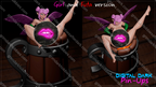 Digital Dark Pin-Ups FUTA Fairy Beer – 1:24 Scale Print-to-Order Model