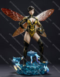 Abe3D Wasp – 1:12 Scale Print-to-Order Model