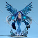 Siryll Arty Fan Art – 1:10-1:6 Scale Print-to-Order 3D Printed Resin Model Kit