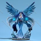Siryll Arty Fan Art – 1:10-1:6 Scale Print-to-Order 3D Printed Resin Model Kit