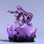 Siryll Mewthany Fan Art – 1:10-1:6 Scale Print-to-Order 3D Printed Resin Model Kit