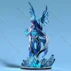 Siryll Arty Fan Art – 1:10-1:6 Scale Print-to-Order 3D Printed Resin Model Kit