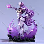 Siryll Mewthany Fan Art – 1:10-1:6 Scale Print-to-Order 3D Printed Resin Model Kit