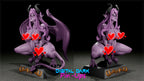 Digital Dark Pin-Ups Waifu Gargoyle – 1:10-1:4 Scale Print-to-Order Model