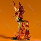 Siryll Molthia Fan Art – 1:10-1:6 Scale Print-to-Order 3D Printed Resin Model Kit