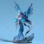 Siryll Arty Fan Art – 1:10-1:6 Scale Print-to-Order 3D Printed Resin Model Kit