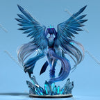 Siryll Arty Fan Art – 1:10-1:6 Scale Print-to-Order 3D Printed Resin Model Kit