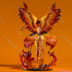 Siryll Molthia Fan Art – 1:10-1:6 Scale Print-to-Order 3D Printed Resin Model Kit