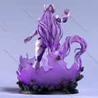 Siryll Mewthany Fan Art – 1:10-1:6 Scale Print-to-Order 3D Printed Resin Model Kit