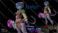 Digital Dark Pin-Ups Jester – 1:12 Scale Print-to-Order Model