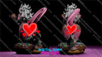 Digital Dark Pin-Ups Android 21 – 1:10-1:4 Scale Print-to-Order Model
